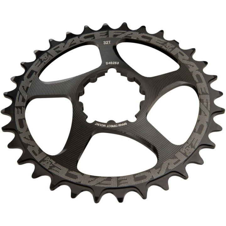 PLATOS BTT, Plato Race Face Direct Mount pour Sram