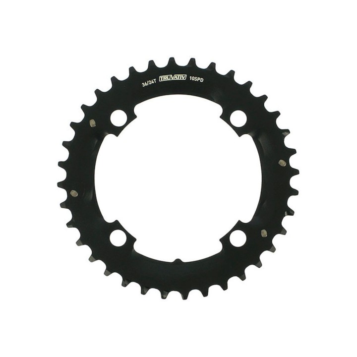 PLATOS BTT, Plato Sram BTT 36 dientes para 2x10v
