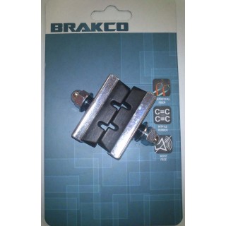tillas de freno Brakco Paseo y Bmx