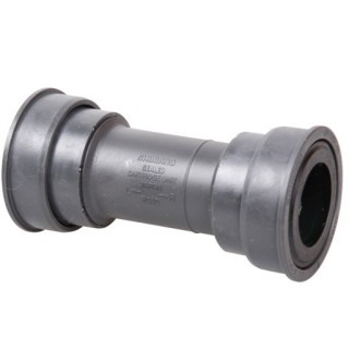PEDALIERS, Cazoletas Shimano BB71 41A por presión Montaña