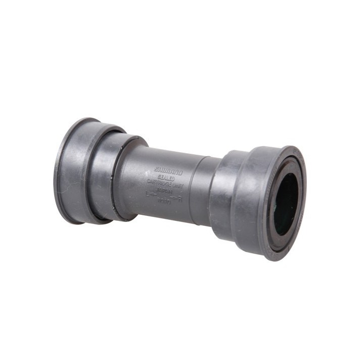 PEDALIERS, Cazoletas Shimano BB71 41A por presión Montaña