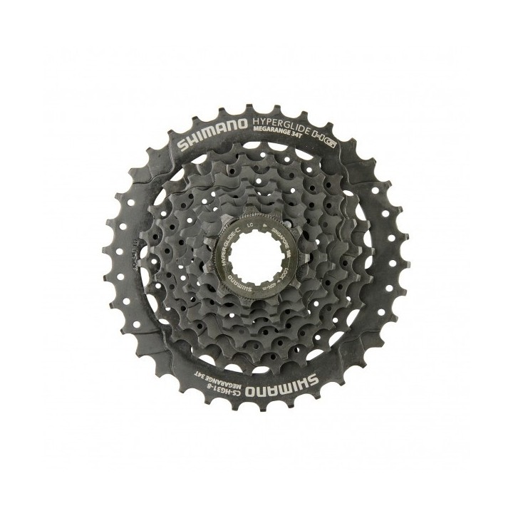 Cassette Shimano HG-50