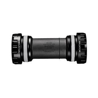 Cazoletas XT Hollowtech II BSA  BB-MT800-B