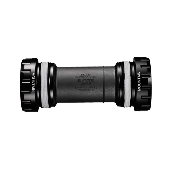 Cazoletas XT Hollowtech II BSA  BB-MT800-B