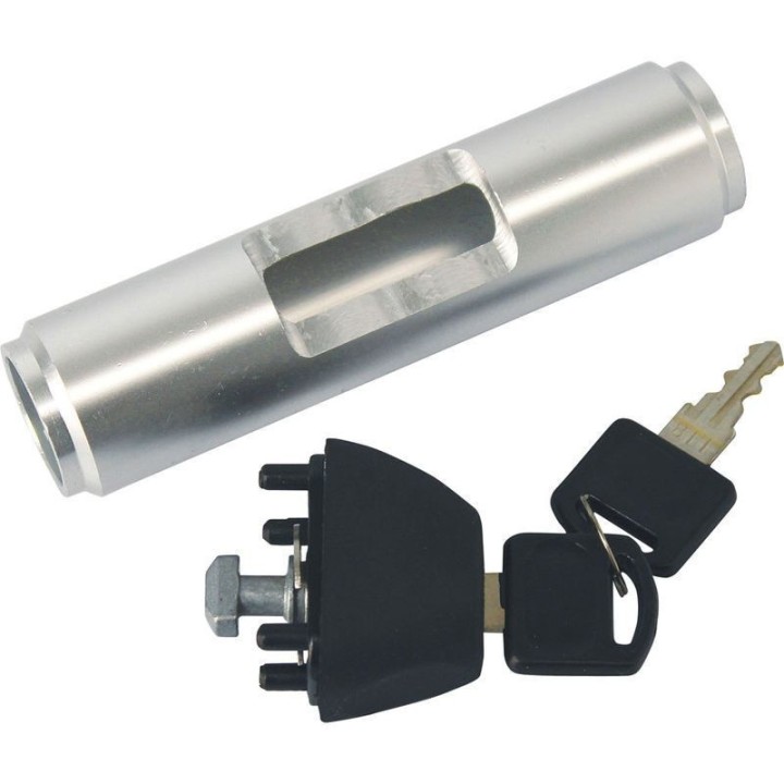 Adaptador portabicicletas Elite New San Remo para eje de 15mm