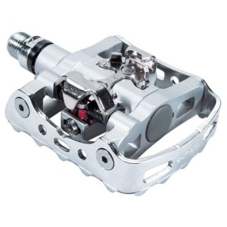 Pedal Shimano M324 SPD Mixtos|Pedales MTB|Componentes Bici |Terrabike