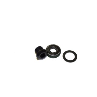 Tornillo extractor Biela Sram Gxp M/15 M26 Negro