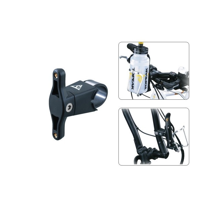 Portabidón Topeak Cagemount