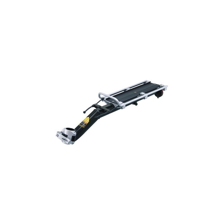 Portapaquetes Topeak Tija Beamrack MTX