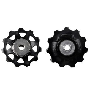 Poleas de cambio Shimano XT M-8000
