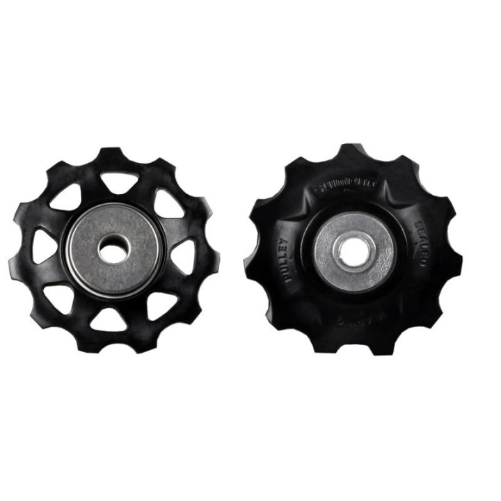 Poleas de cambio Shimano XT M-8000