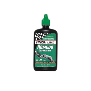 Lubricante Finish Line Cross  Country 4OZ