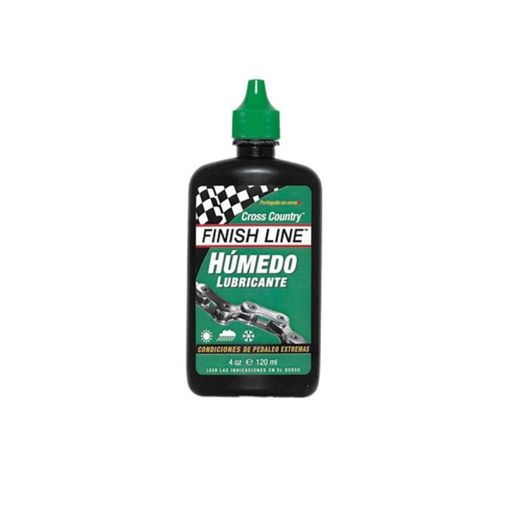 Lubricante Finish Line Cross  Country 4OZ