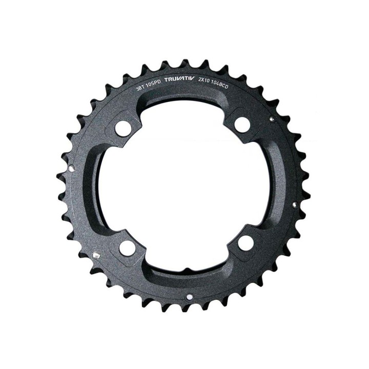 Plato Sram 104 Bcd 2x10 
