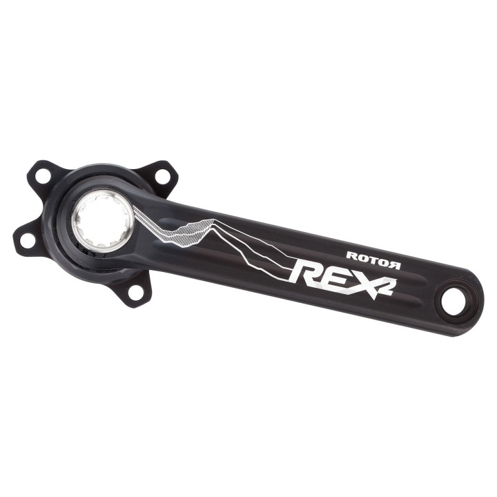 Bielas Rotor REX 2.1 XC1 BCD 76