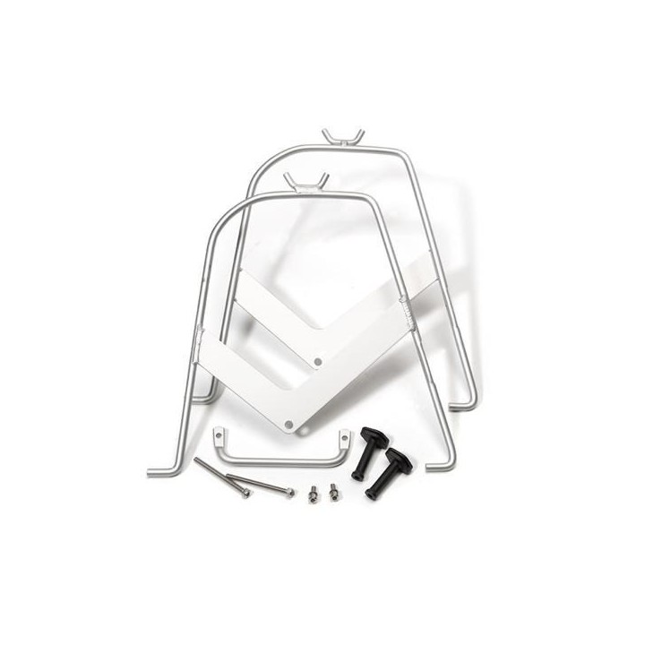 Adaptador de alforjas Topeak MTX