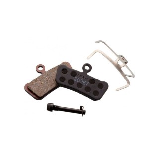 PASTILLES DE FREIN, Pastilles de frein Sram Guide organiques