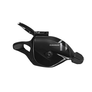 MANETAS CAMBIO BTT, Manette de dérailleur Sram X-1 Trigger 1x11V Type 2