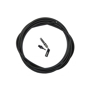 Latiguillo Rockshox Reverb 2000mm. Negro
