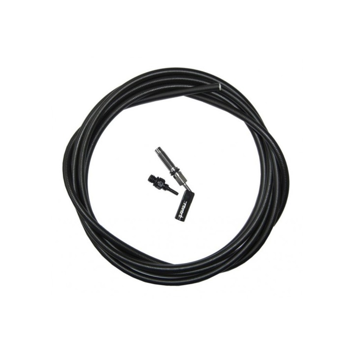 Latiguillo Rockshox Reverb 2000mm. Negro
