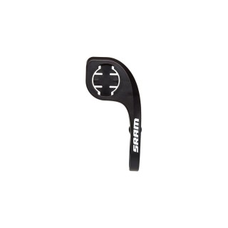 PIÈCE DE RECHANGE GPS, Support de guidon GPS Sram pour Garmin Edge