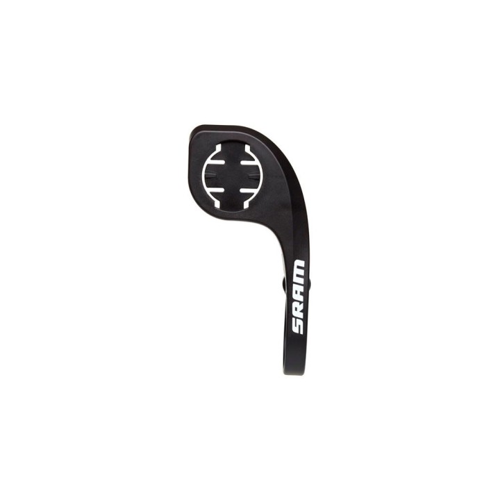 PIÈCE DE RECHANGE GPS, Support de guidon GPS Sram pour Garmin Edge