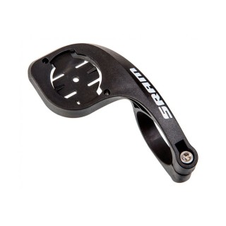 RECAMBIO GPS, Soporte para Garmin Edge Sram Quick View para Btt