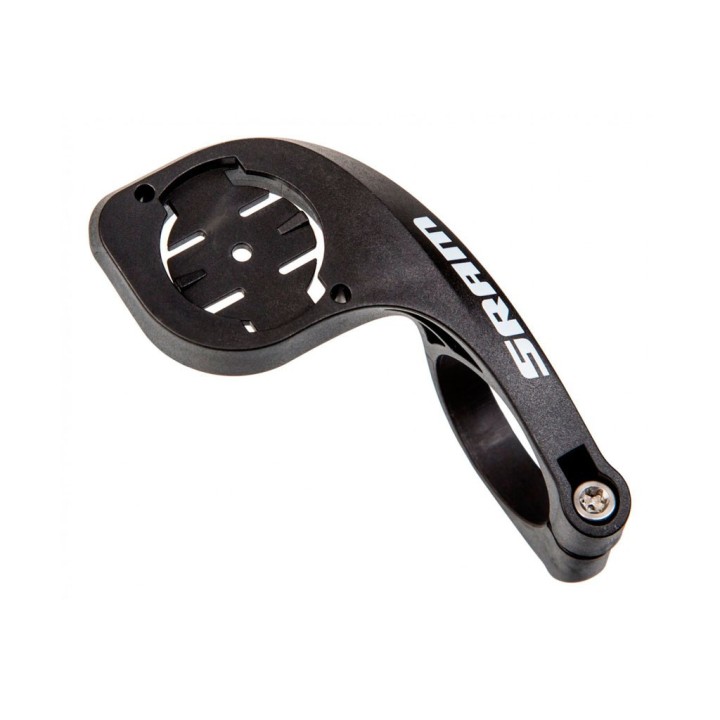RECAMBIO GPS, Soporte para Garmin Edge Sram Quick View para Btt