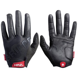 Guantes Hirlz Gripp Tour FF Negro