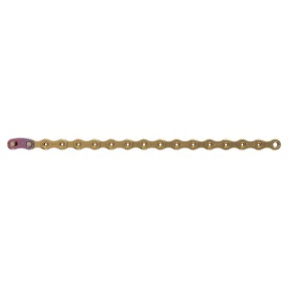 Cadena Sram Eagle XX1 Gold