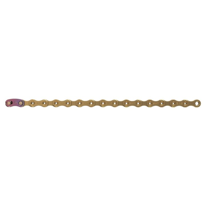 Cadena Sram Eagle XX1 Gold