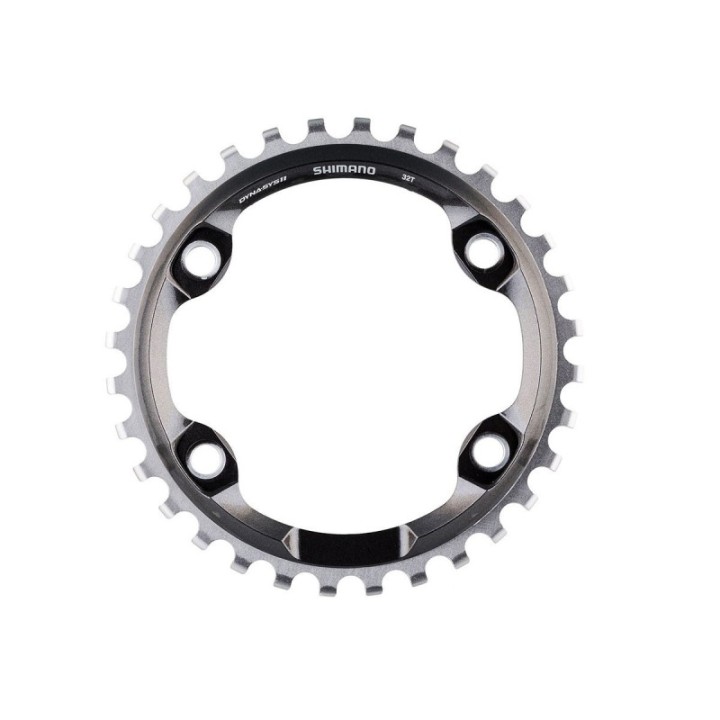 PLATOS BTT, Plato Shimano XT M8000 pour 1x11 vitesses