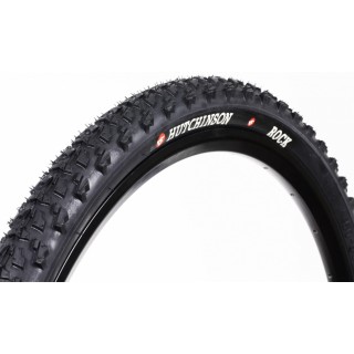 Cubierta Hutchinson Rock 24x1.95 Negra