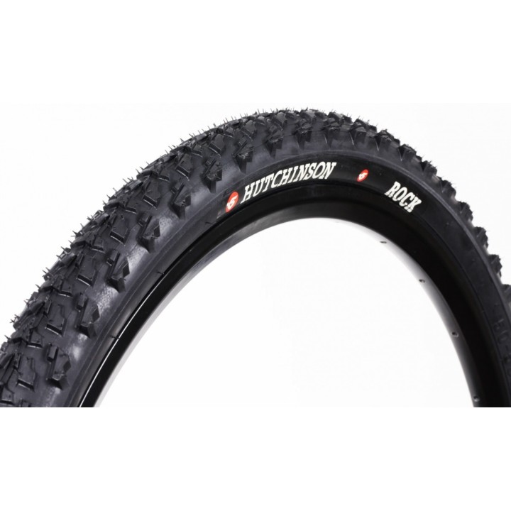 Cubierta Hutchinson Rock 24x1.95 Negra