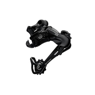 CAMBIO BTT, Changement Sram X5 boîte longue 10v