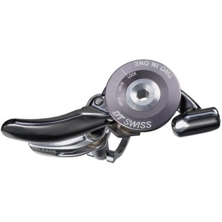 mando bloqueo Dt Dwiss Two-in-one