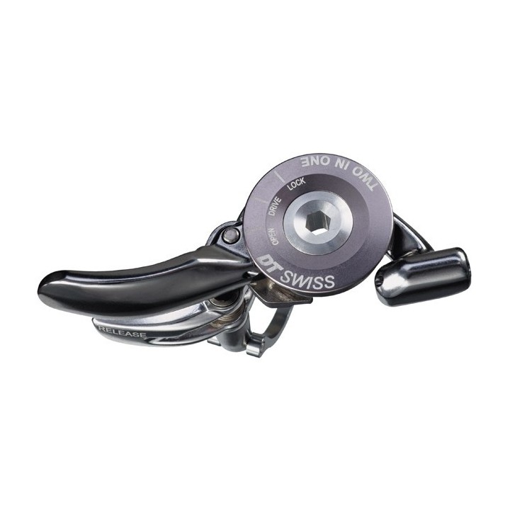 mando bloqueo Dt Dwiss Two-in-one