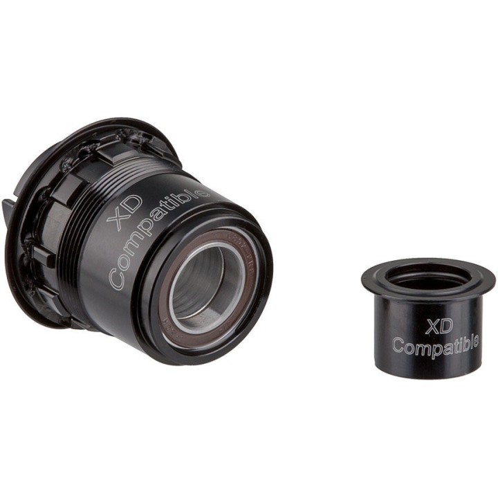 Kit Conversión Sram XD 3 Trinquetes 142X12MM
