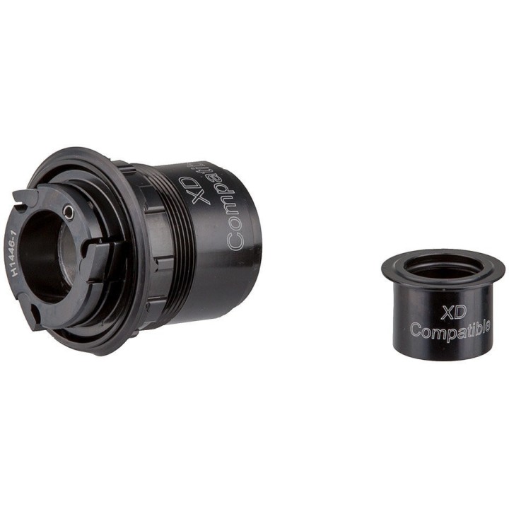 Kit Conversión Sram XD 3 Trinquetes 142X12MM