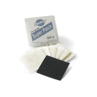 PARCHE PARK TOOL RAPIDO GP-2C