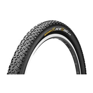 Cubierta Continental Race King Rígida|CUBIERTA BTT