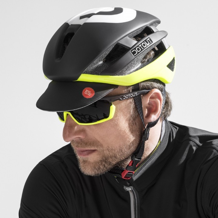 Visera Dotout Visor para Kabrio