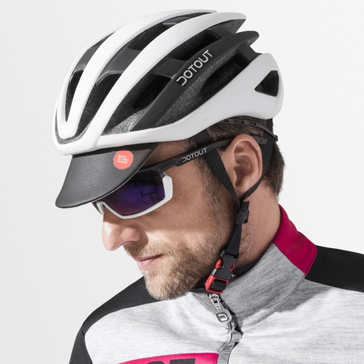 Visera Dotout Visor para Kabrio