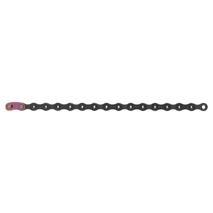 Cadena Sram Eagle XX1 Black