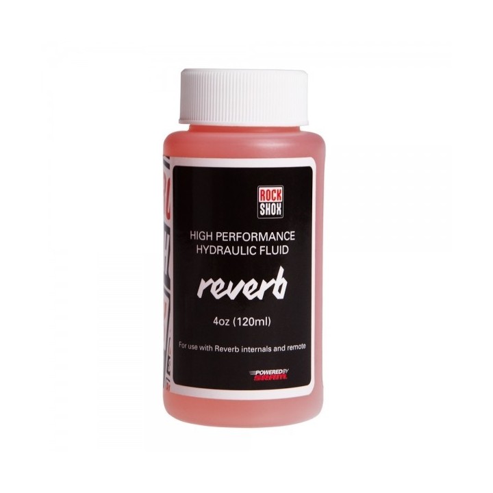 Aceite para Tija Rock Shox Reverb