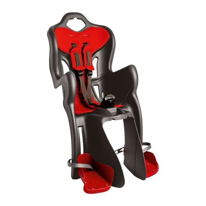 PORTE-BÉBÉ, Porte-bébé Bellelli B1 à porte-bagages