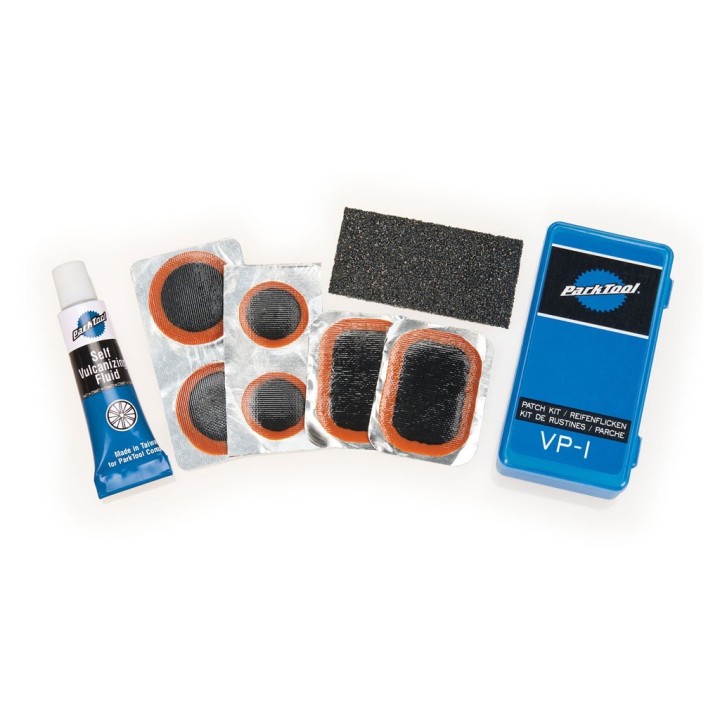Parches Park Tool VP-1C