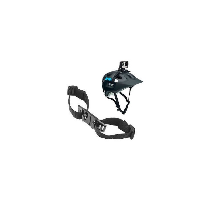Soporte camara GoPro cinta casco