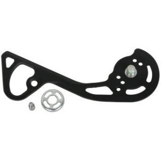 Portapoleas  Shimano Exterior 786 SGS