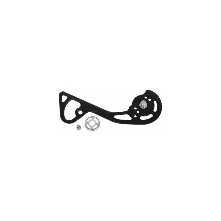 Portapoleas  Shimano Exterior 786 SGS
